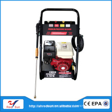 high pressure petrol power jet drain cleaning machine 5.5HP